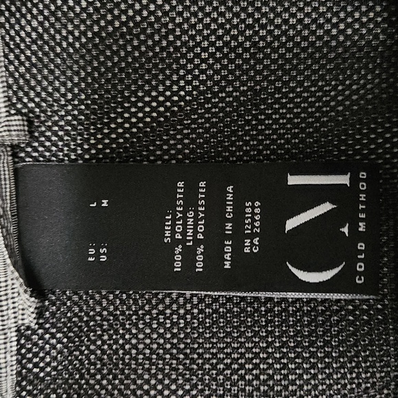 Bomber jacket - Picture 2 of 4